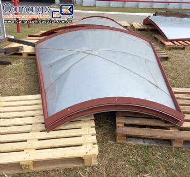 Secador Spray Dryer sistema de secagem de produtos Galaxie Secador Spray Dryer sistema de secagem de produtos Galaxie