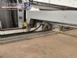 Paletizadora autom�tica com alimenta��o de produto paletes interfolhados Gebo Sidel  e aplicador de filme stretch Robopac