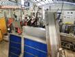 Tampador tampadora por presso para frascos latas potes em inox SLP