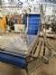 Tampador tampadora por presso para frascos latas potes em inox SLP