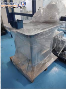Mesa Acumuladora Linha  MD 300 Momenta Farma