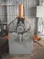 Ind�stria completa para fabrica��o de rodas