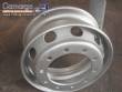 Ind�stria completa para fabrica��o de rodas