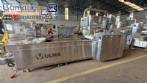 Termoformadora marca ULMA modelo TFS 200.