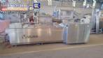 Termoformadora marca ULMA modelo TFS 200.