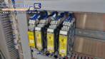 Termoformadora em inox ULMA TFS 200 ano 2019