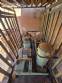 Picoleteira m�quina de picol�s Sorvegel 1000  R. Camargo com torre de resfriamento