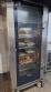 Forno combinado em inox Pr�tica 20 bandejas