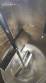 Tanque misturador em a�o inox 5.000 litros APV