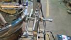 Tacho Cozinhador a G�s 100 L Serinox