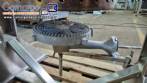Tacho Cozinhador a G�s 100 L Serinox