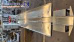 Embaladora flow pack invertida DXDZ-250X