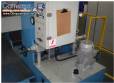 Prensa de borracha hidr�ulica 420 toneladas Union