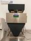 Dosadora pesadora autom�tica com 2 balan�as Cetro 2 a 10 kg at� 40 pacotes por minuto