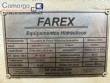 Curvadora hidrulica CNC para tubos Farex