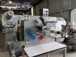 Rebobinadeira Reinaflex para bobinas 250 mm