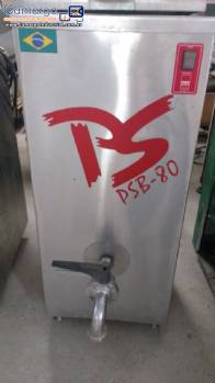 Batedor de calda Polo Sul