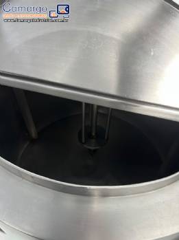 Pasteurizadora