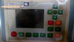 M�quina de corte e grava��o cnc laser Vesta