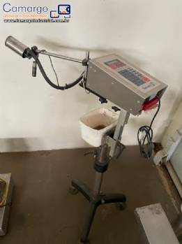 Datador impressora Sauven Limerpark Datador impressora Sauven Limerpark