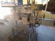Rotuladora para frascos planos e cil�ndricos Bauch Campos