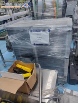 SISTEMA DE IMPRESS�O FLEXOG. HAPA II