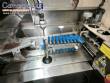 Embaladora empacotadora flow pack horizontal em inox BOSTAR