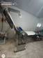 Cilindro laminador laminadora GRANO 12 kg de massa