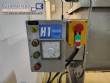 Misturador Ribbon Blender em a�o inox para p�s Mecamau