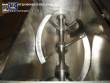 Misturador industrial para pó em aço inox