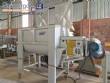 Misturador ribbon blender em a�o carbono Silver 1000 litros