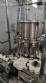 Envasadora enchedora rotativa em inox IMA F540 para l�quidos