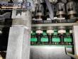 Linha de sopro rinser envasadora rosqueadora combi Sidel Universal 2 eco ano 2013