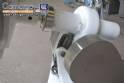 Drageadeira lisa em a�o inox 100 litros