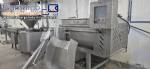 Ind�stria planta empresa frigor�fica processadora para desossa processamento de carnes e embutidos