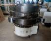 Peneira vibrat�ria inox Mineraltec