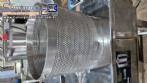 Despolpadeira MaxMachine MDP-300