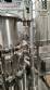 Envasadora enchedora rotativa em inox de l�quidos IMA F540