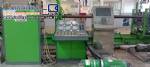 M�quina de torque continuo hidraulico Tianhe