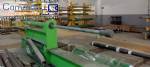 Mquina de torque continuo hidraulico Tianhe
