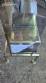 Misturador Ribbon Blender Inox 30 litros