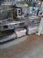 Linha completa de biscoitos laminados, rosquinhas, wafer, cream cracker 4500 kg por hora