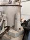 Centrifuga separador continuo inox 316 Atl�ntica 40 cv