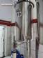 Tanque em a�o inox 500 litros Zegla