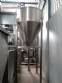 Silo para armazenamento em a�o inox 2000 L