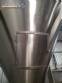 Silo para armazenamento em a�o inox 2000 L