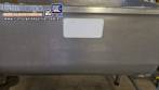 Misturador de ps carnes inox Seleto 200 kg