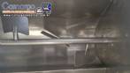 Misturador de ps carnes inox Seleto 200 kg