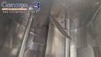 Misturador de ps carnes inox Seleto 200 kg