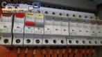 Prensa hidr�ulica de borracha Mastermac